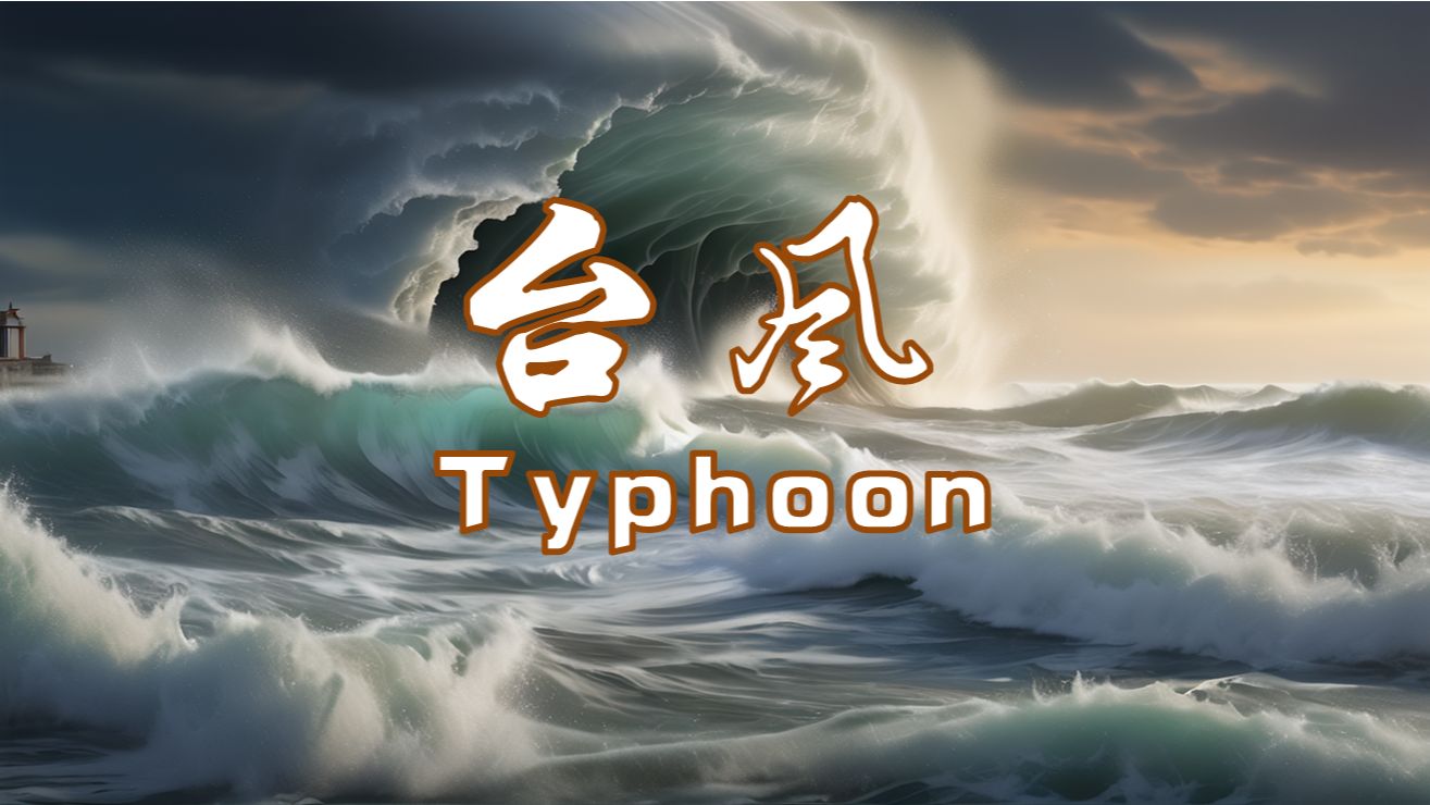 台风中心和移动路线的Python编程绘制哔哩哔哩bilibili