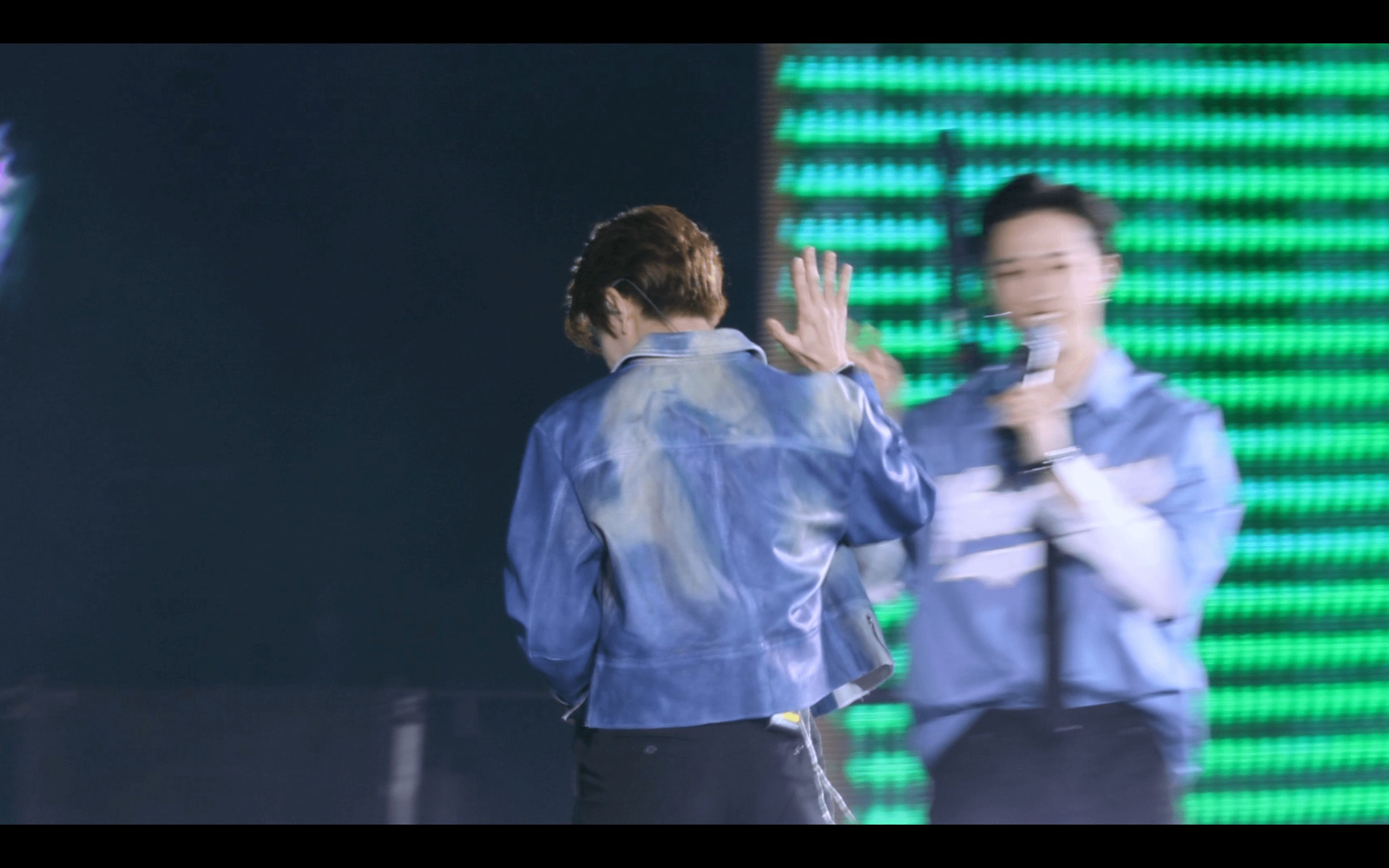 [4k直拍]230331 MANIAC 洛杉矶 D1 stay 金昇玟