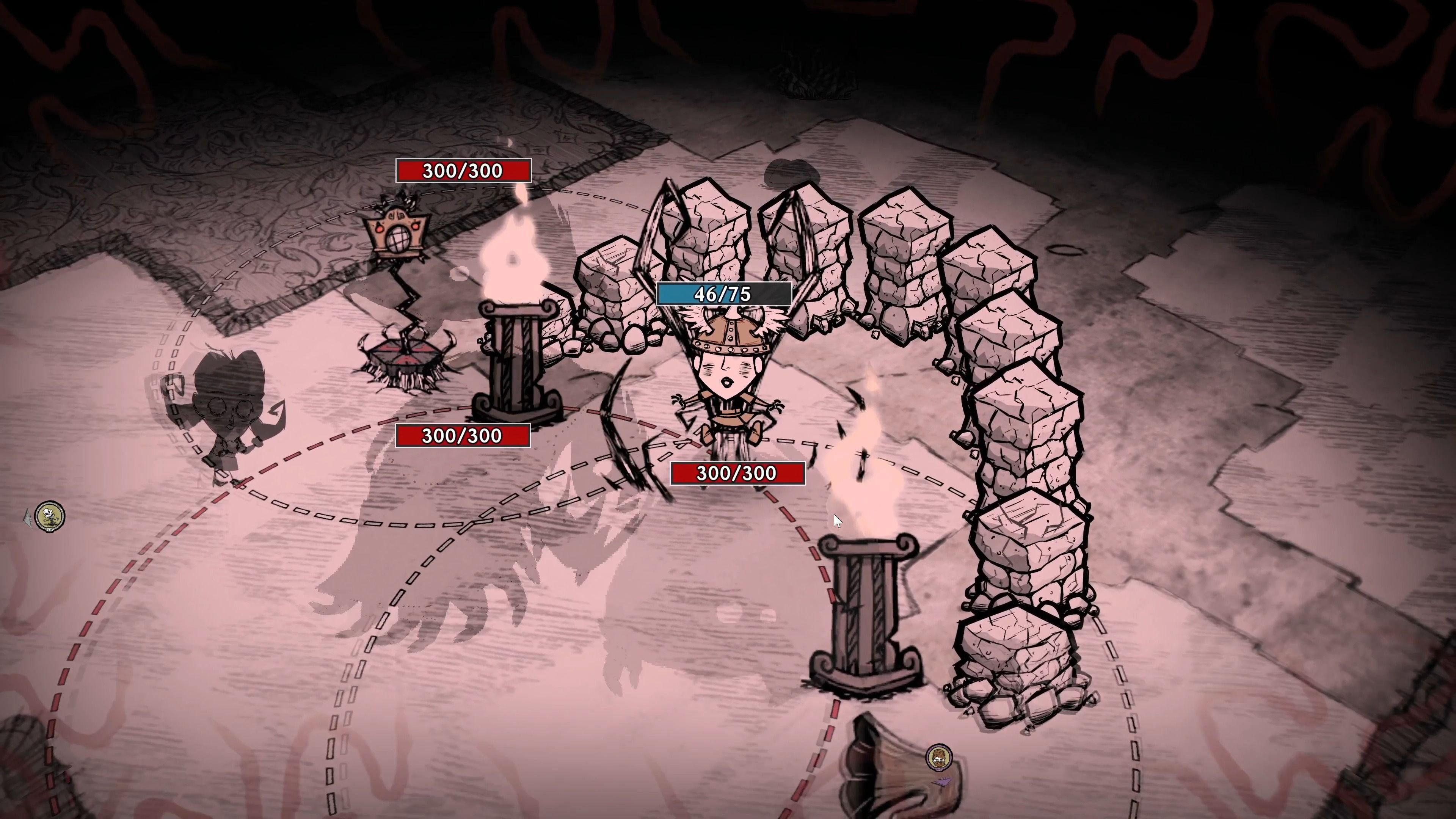 饥荒第一百三十期