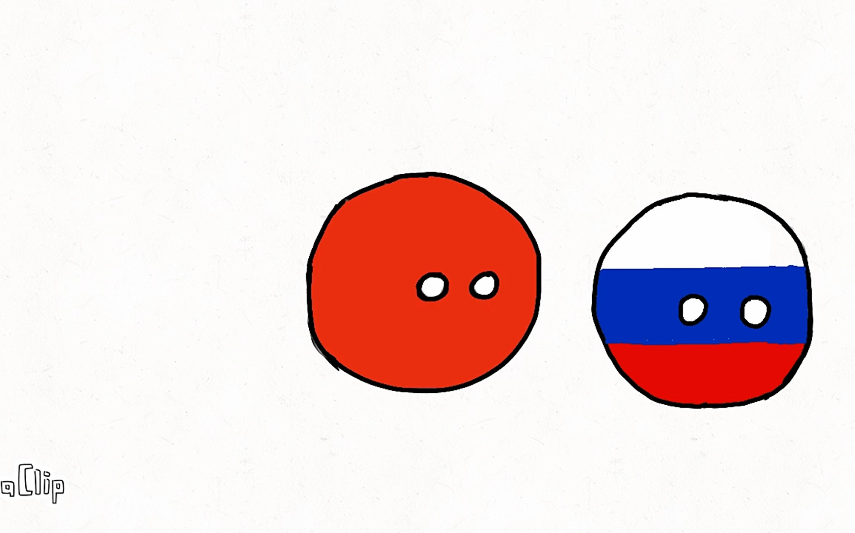 【波兰球】如果美国没了(1)