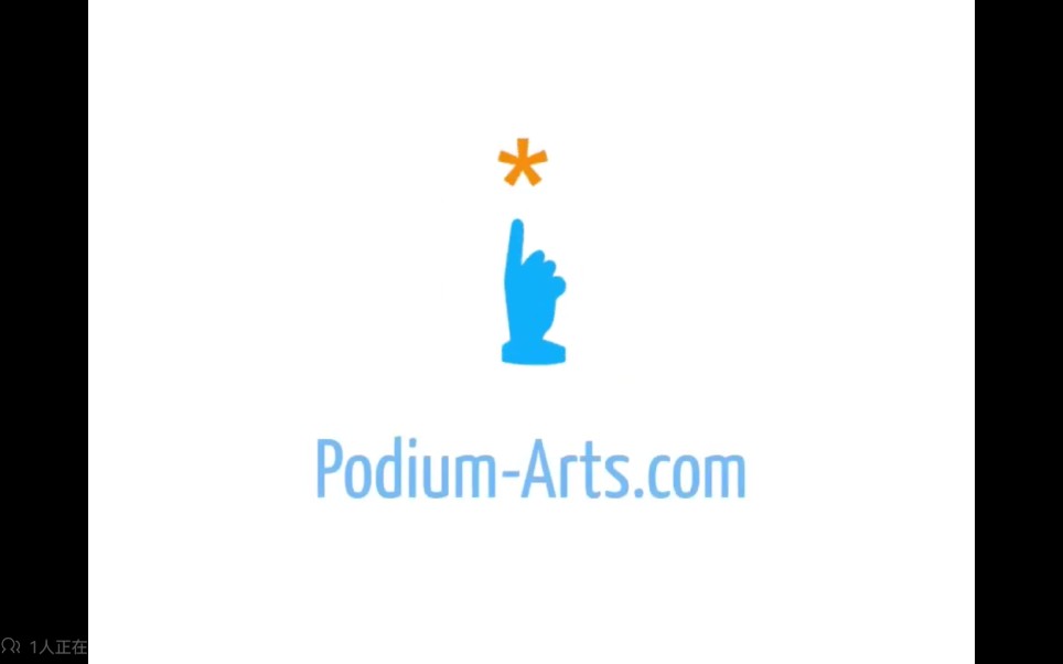 [图]【古希腊语 | Podium-Arts】荷马史诗选段朗诵（吟唱）