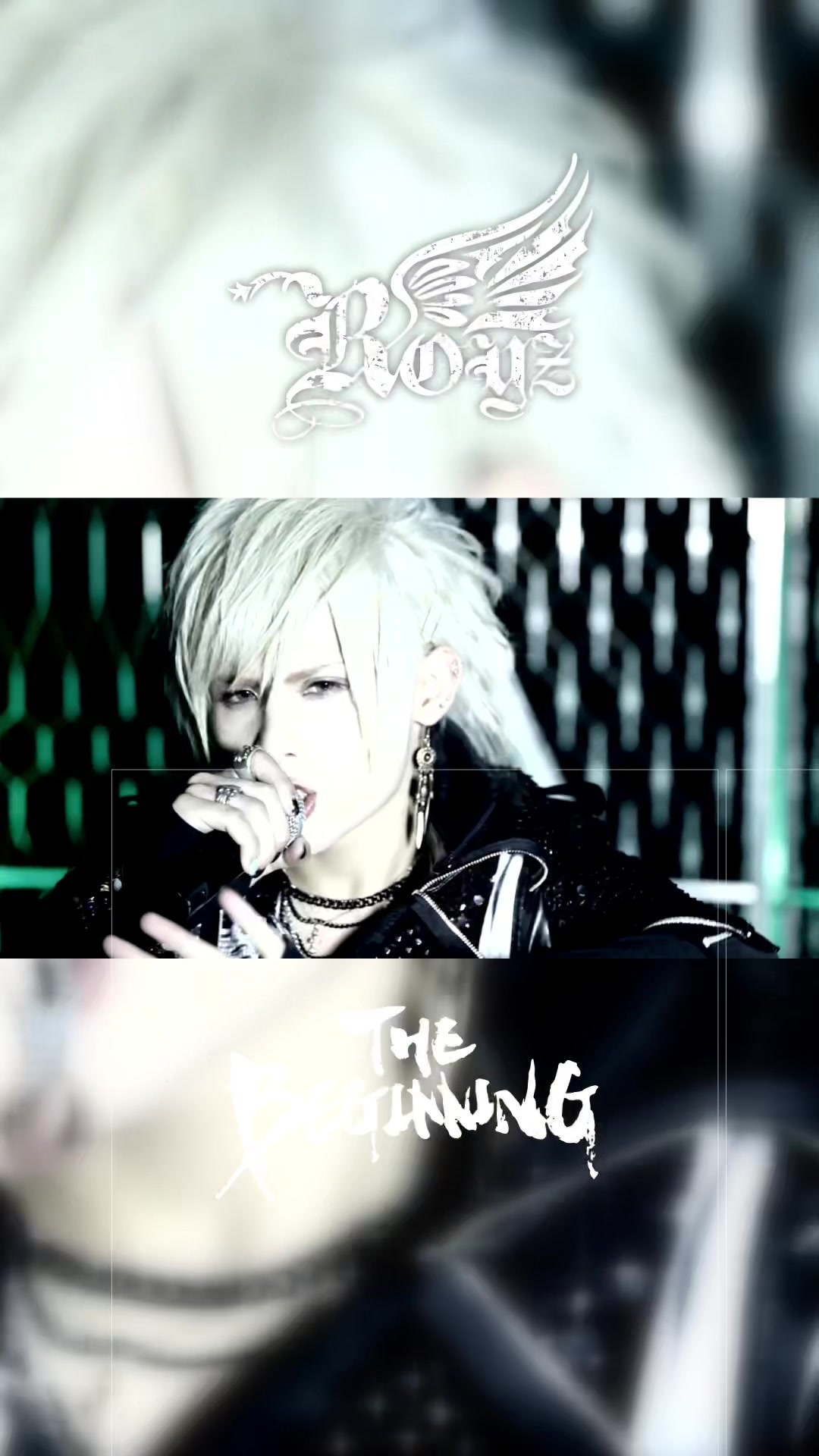 2015.5.6 Royz 11th maxi Single「THE BEGINNING」 初の47都道府県ワンマンツアー. 毎日が冒険.全曲制覇、メンバーの大哔哩哔哩bilibili