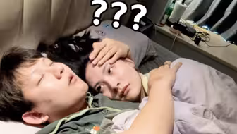 这是不是就是很多夫妻分床睡的主要原因？