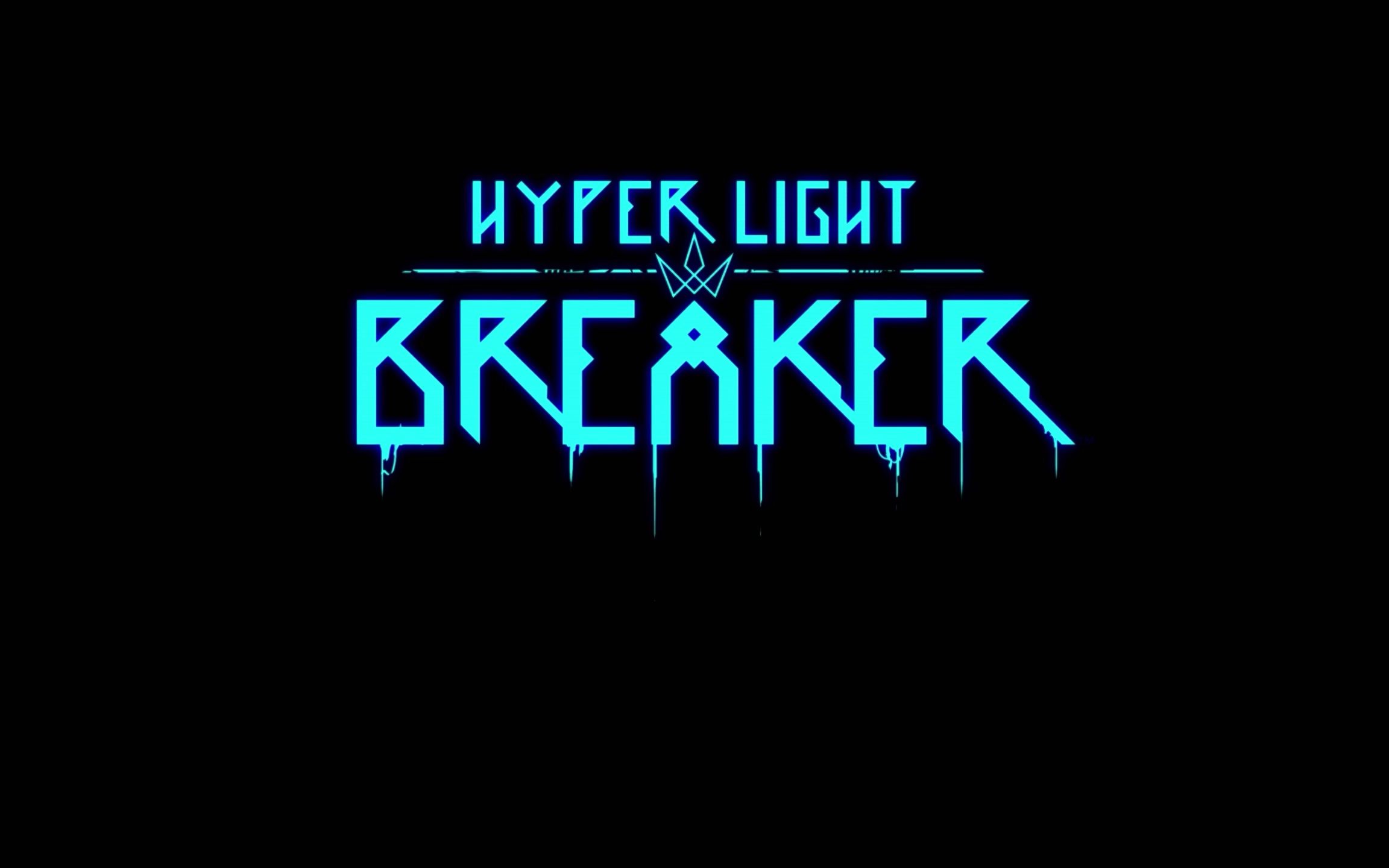 [图]Hyper Light Breaker 光明破坏者 PV 高清