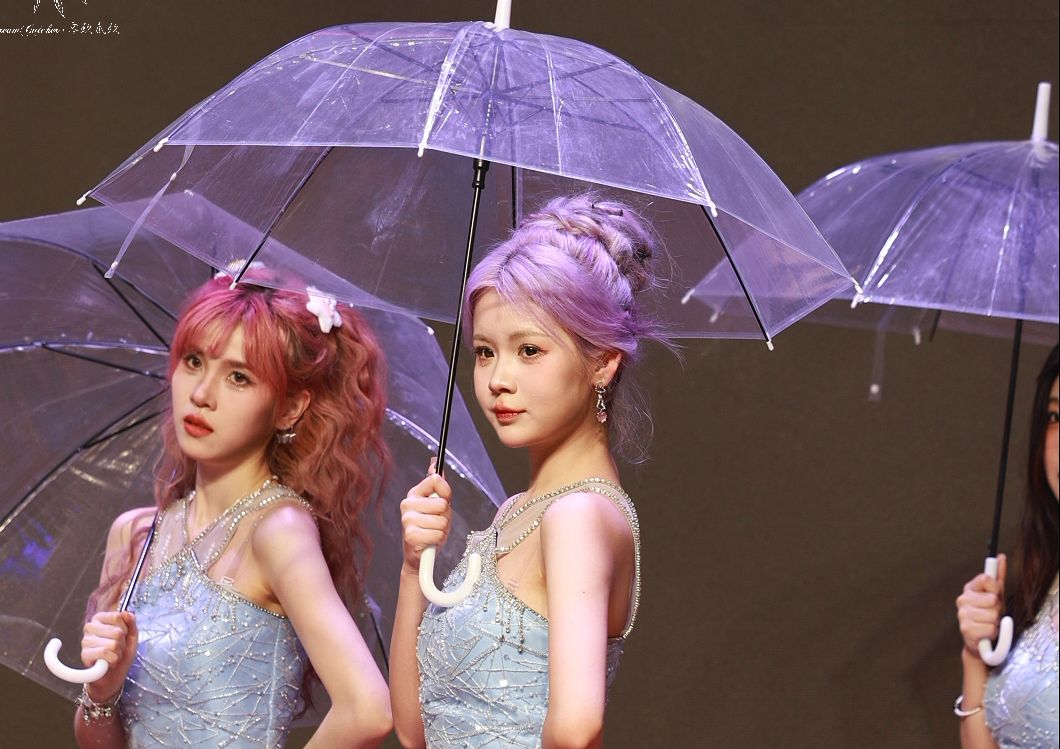 12.30《双面偶像》公演《回旋处》 focus