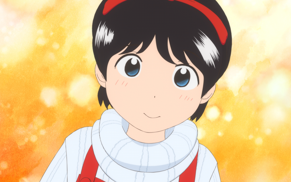 舞伎家的料理人(仅限港澳台地区)第10集-番剧-高清正版在线观看