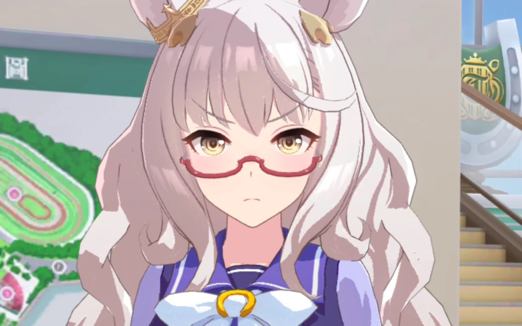 担心你看不到地图的大.琵琶晨光