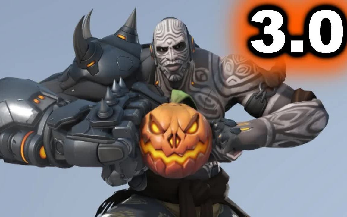 getquakedon 重装铁拳蒙太奇 3.