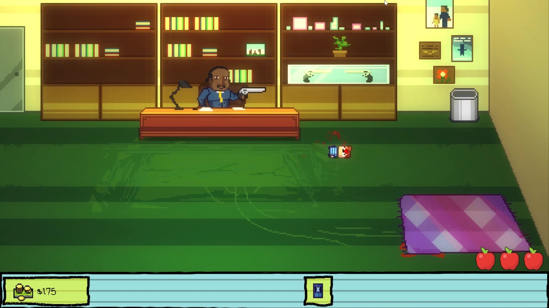 【幼儿园】:全shi线最终不改版