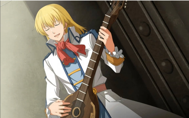 【空之轨迹fc进化版】第十话奥利维尔·朗海姆登场