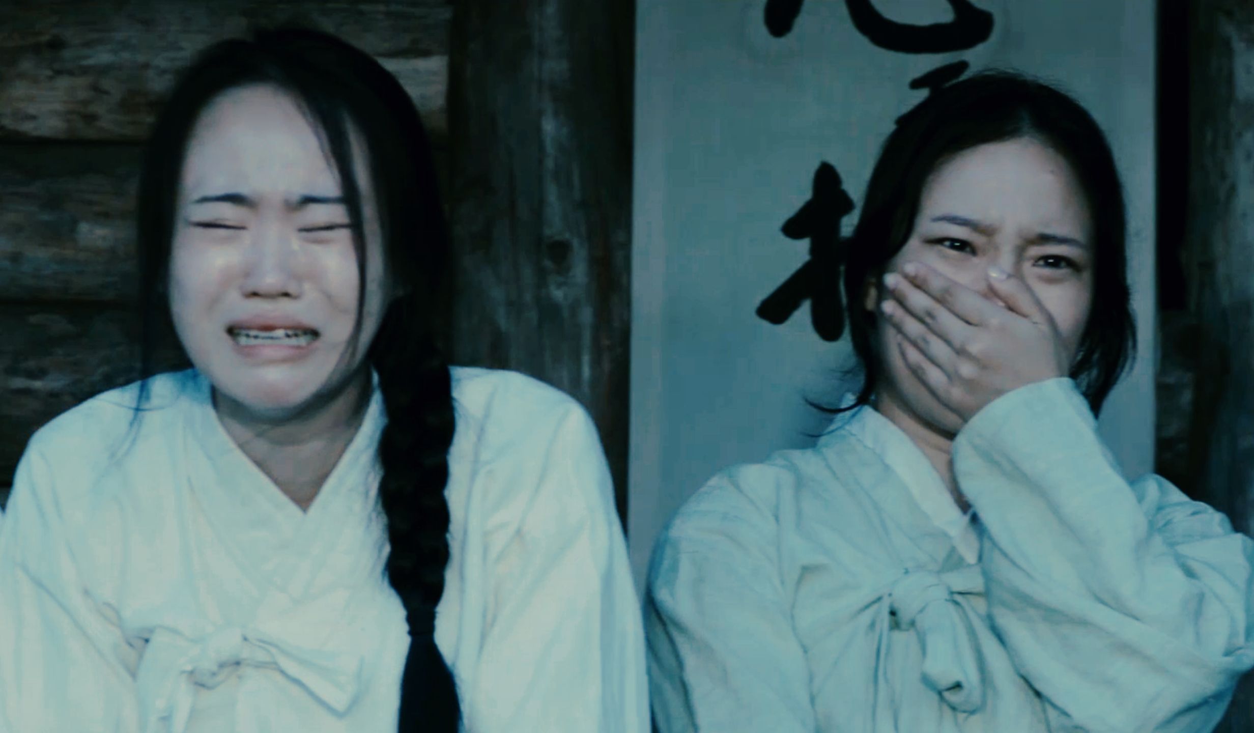 绝不原谅!看看鬼子犯下的滔天罪行,这部电影看得我咬牙切齿!