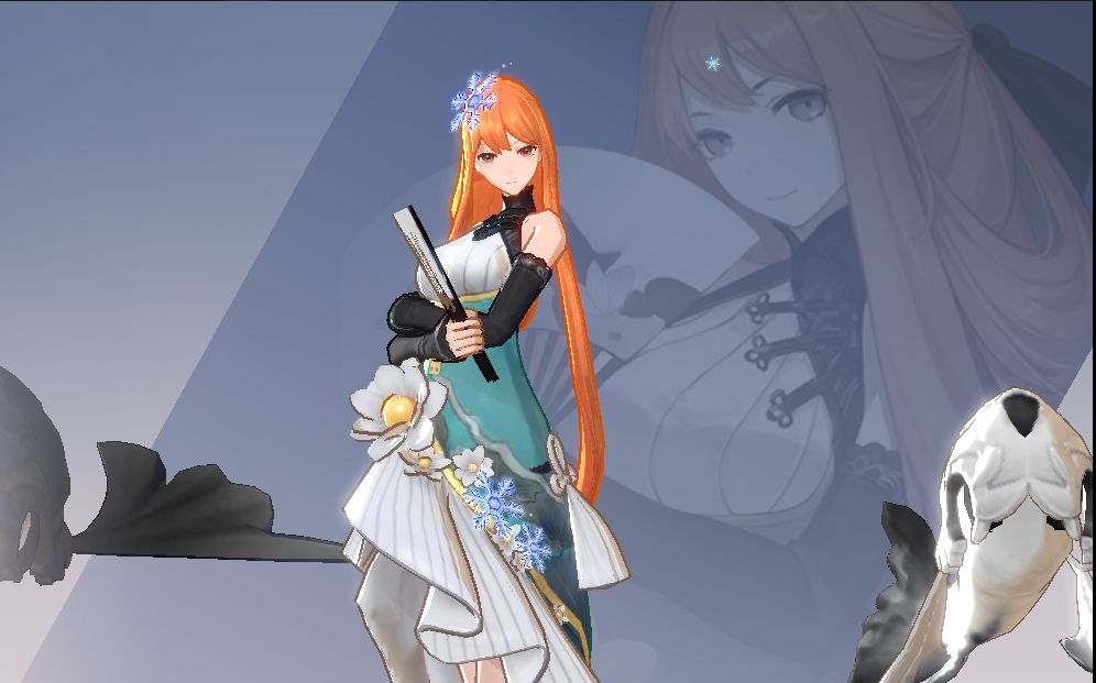 咸鱼雯梓10 永七