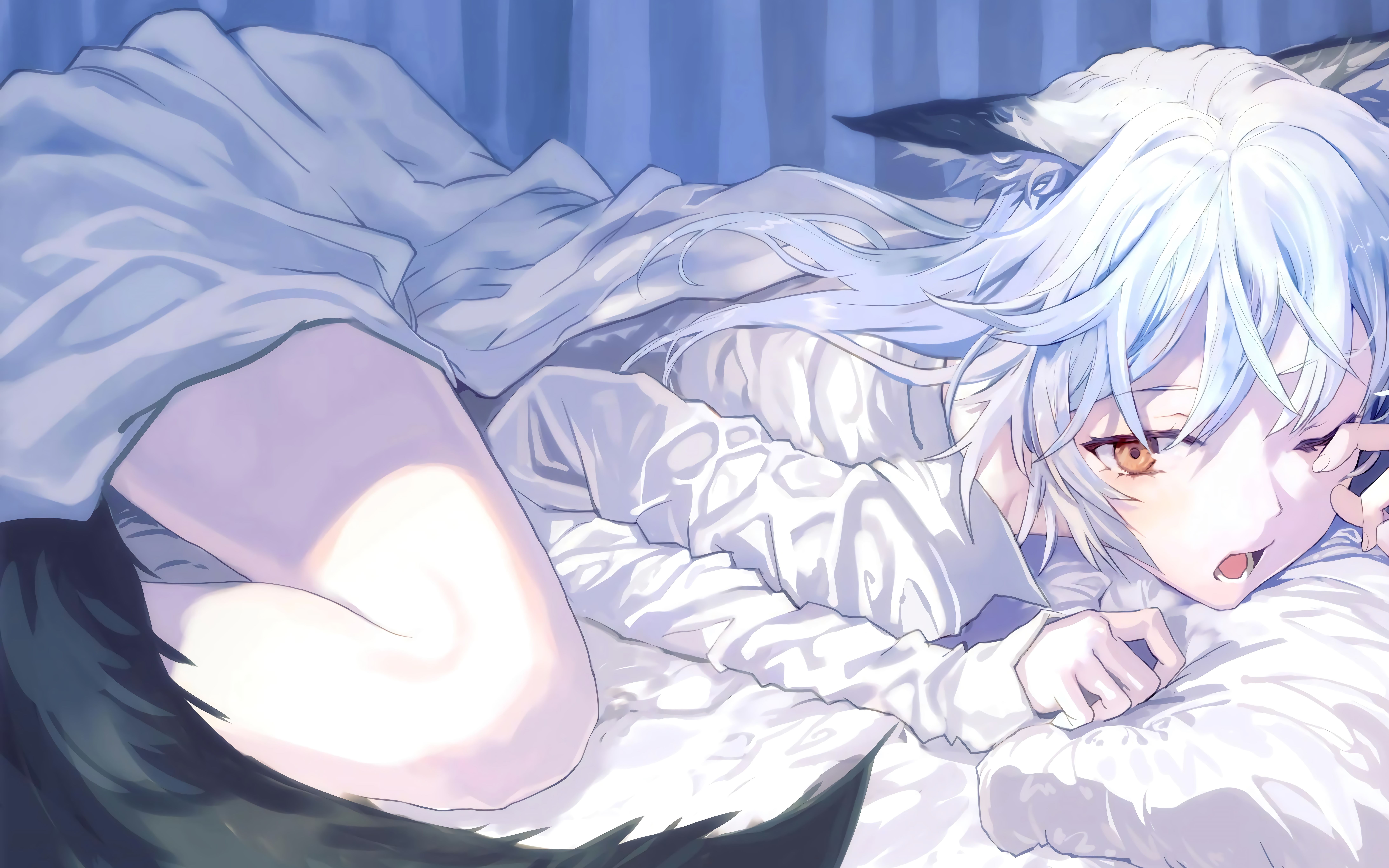 活动  【明日方舟】小小的50发公开招募