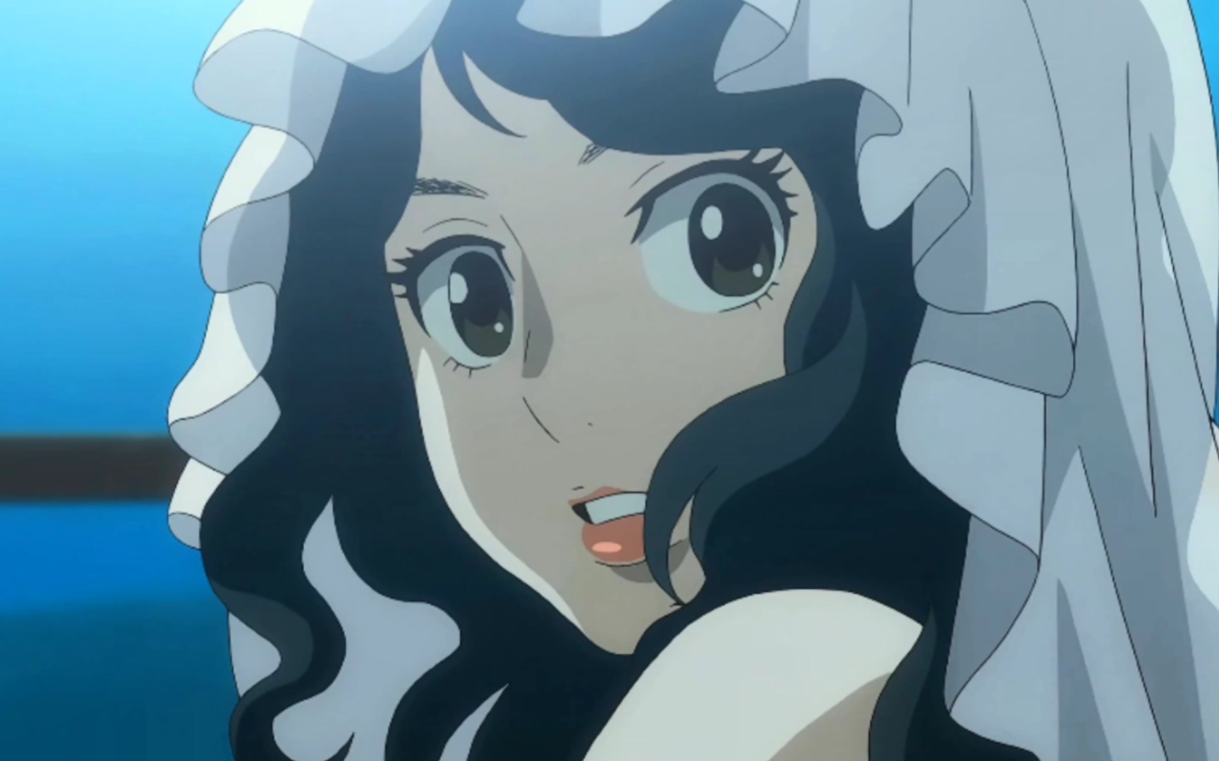 海月姬·jellyfish