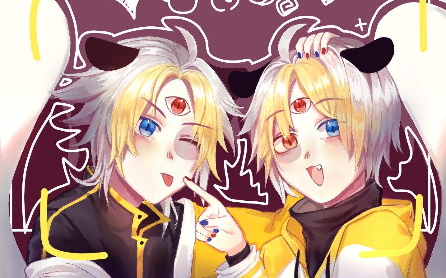 指绘在进来看咚咚锵和嘭恰恰