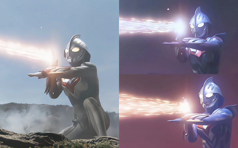 [1080p][60fps]盘点奈克瑟斯使用过几次十字风暴