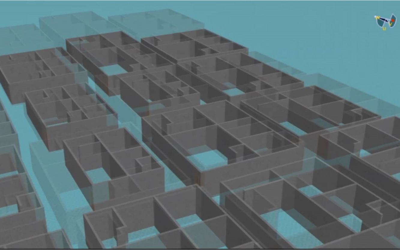 CATIA建筑设计Bim模块化快速建模基础哔哩哔哩bilibili