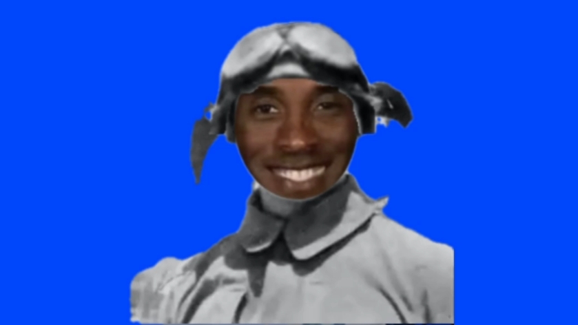 孩子们,我的舱门怎么被焊死了?