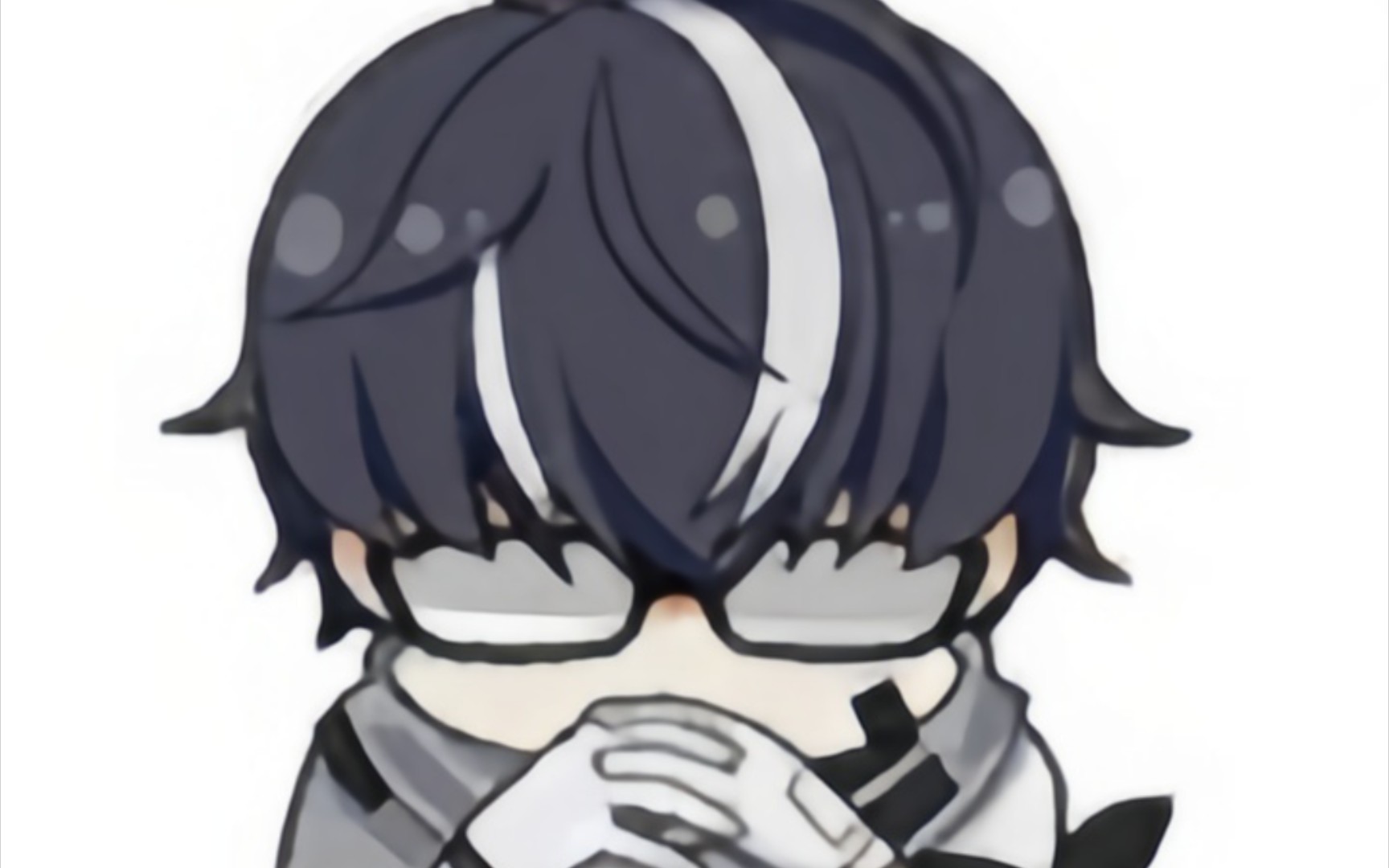 战双好感度剧情配音 诺安篇第二章