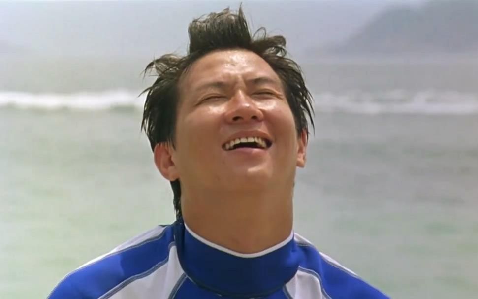 张家辉到底有多喜欢模仿黎明,part 1