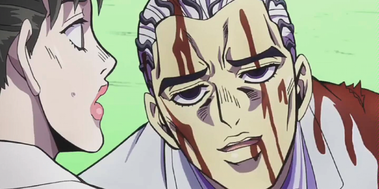 假设吉良吉影的boko持续力为a,连卖鱼强都惊呆了_哔哩哔哩_bilibili