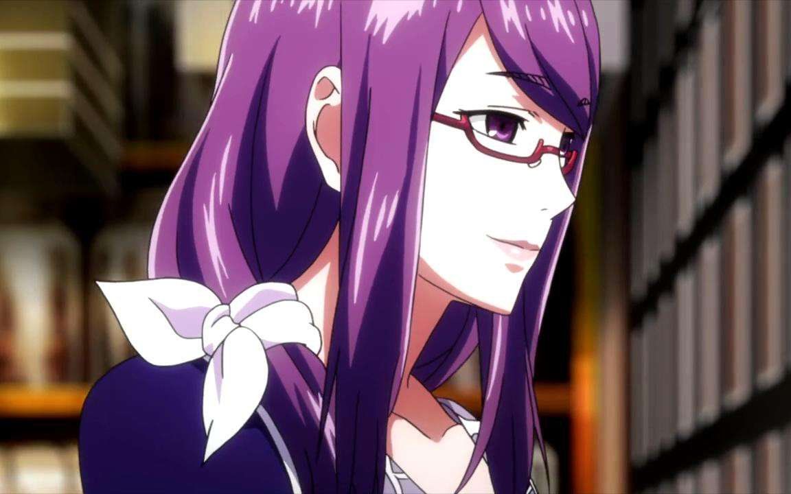 东京喰种第四季第十集预告:再见利世,悲剧的尽头