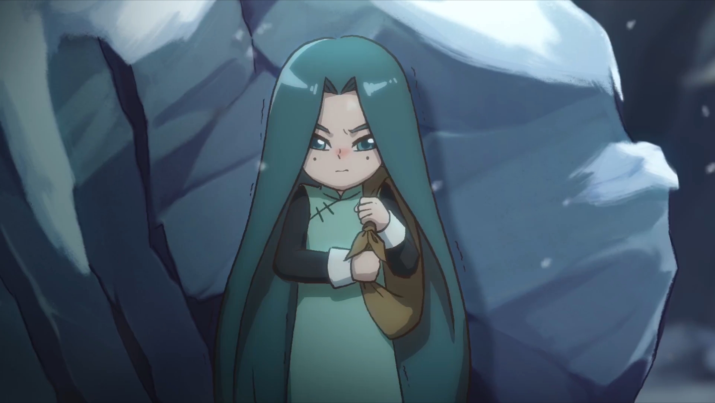 是我最喜欢的梅花师徒唉