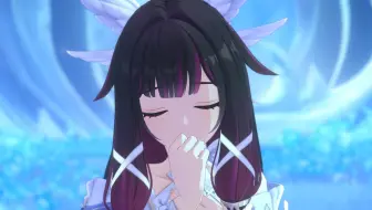 [剧透警告！] 哥伦比娅，睁开眼睛！
