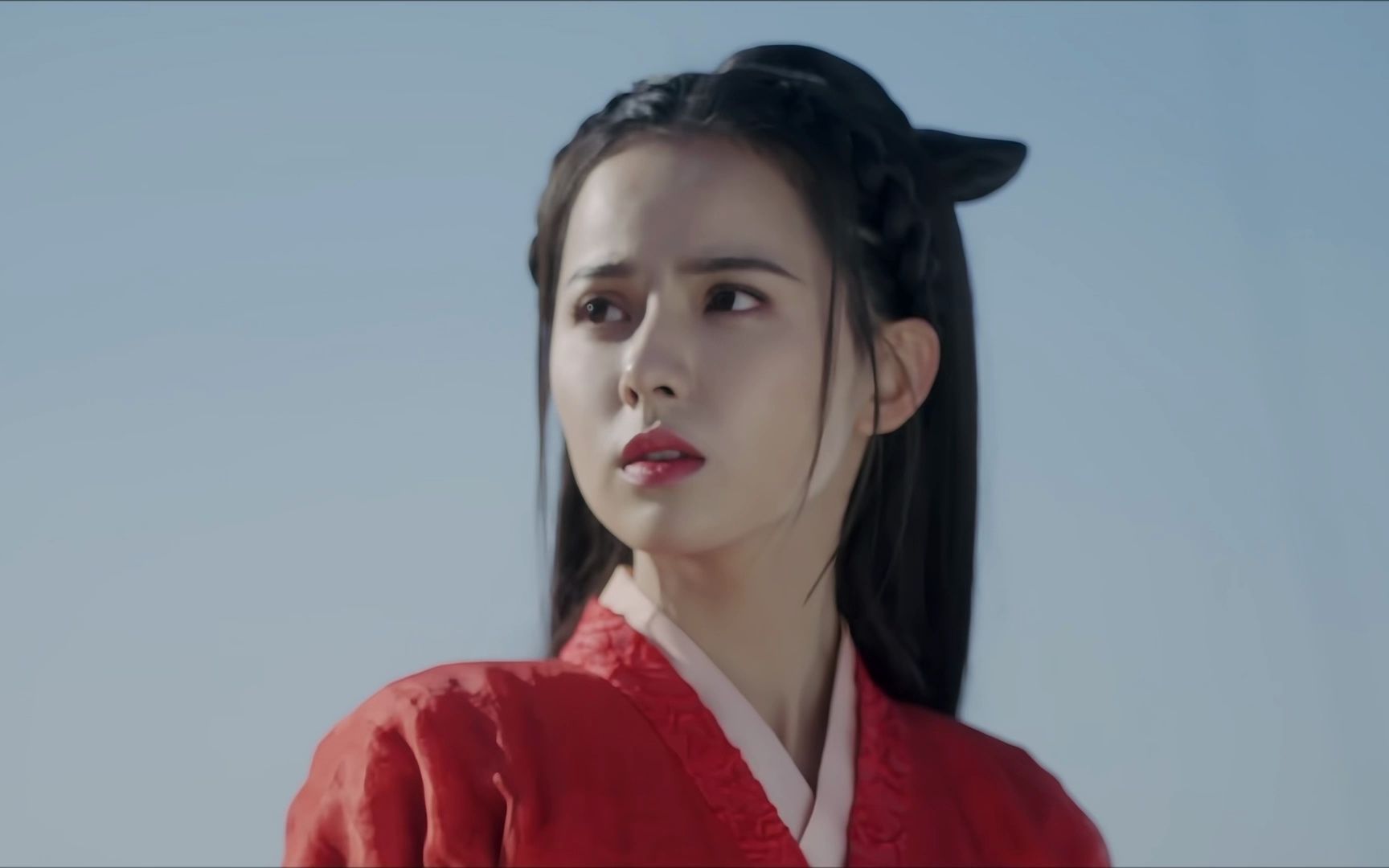 水仙-叶兮-武林有娇气