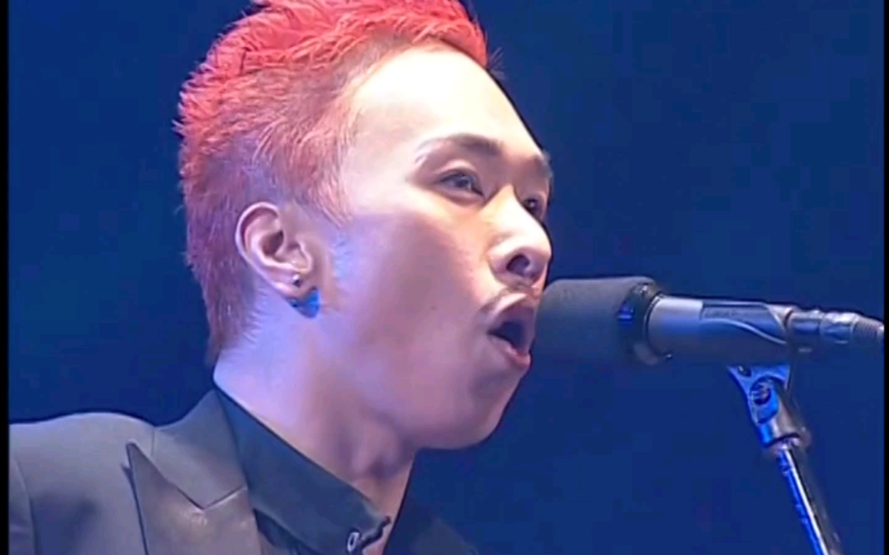 beyond 无尽空虚 1080p_哔哩哔哩_bilibili