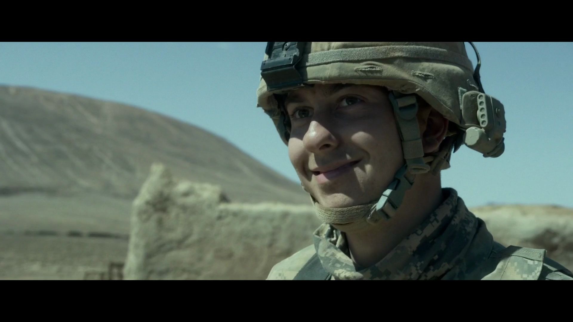 【杀戮部队】一部改编自真实事件的电影