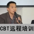 杨发辉认知行为法CBT远程培训