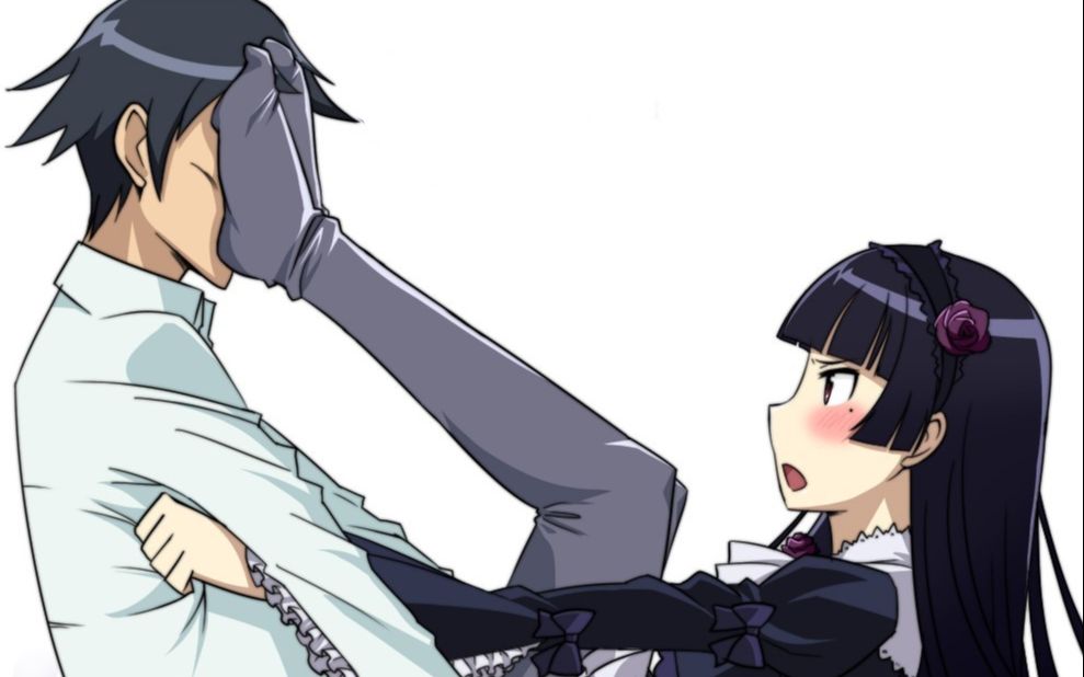 盘点动漫里那些糟糕的台词第四十三期