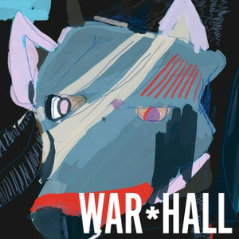 [图]【WAR*HALL】Play with fire