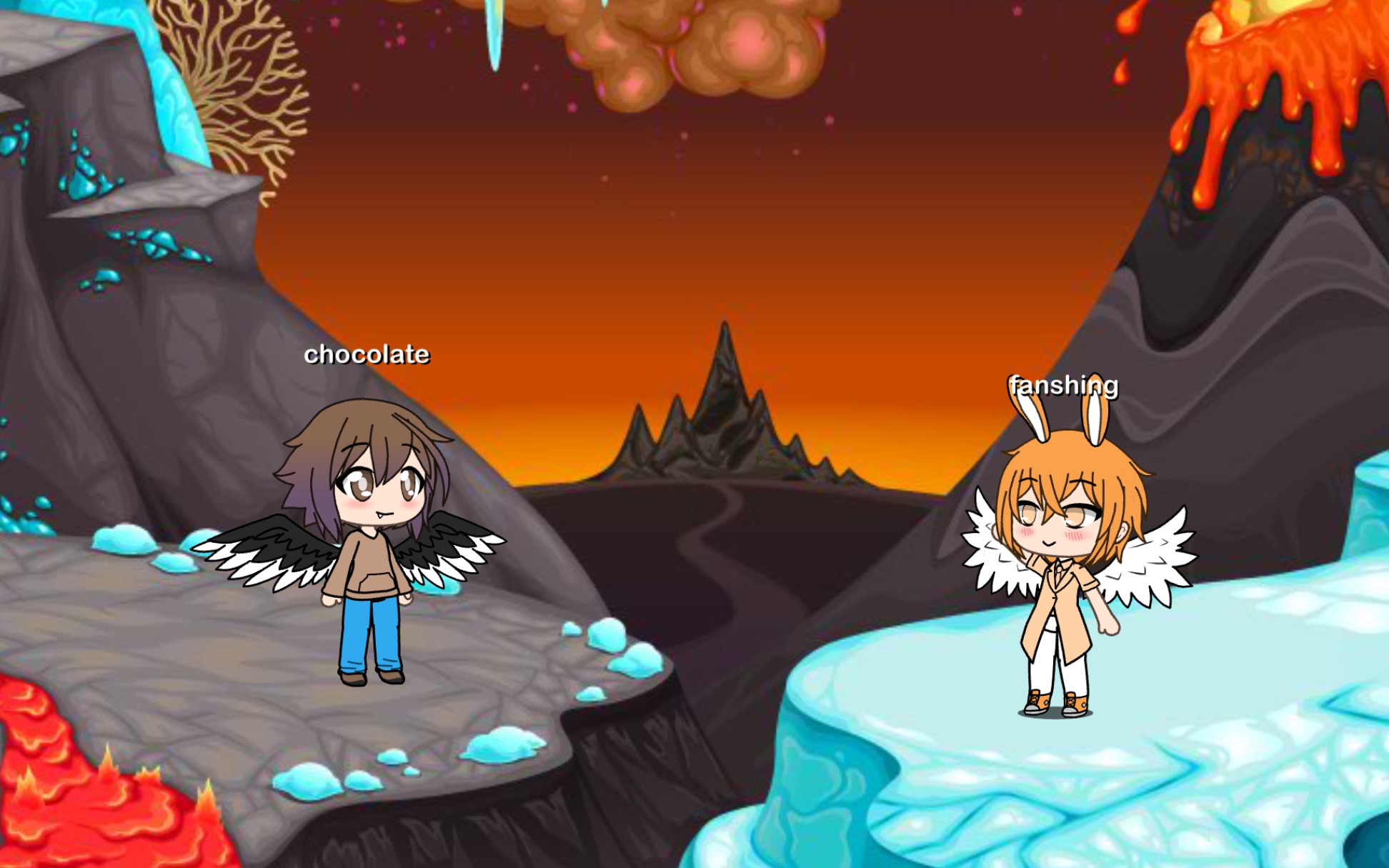 巧繁的娱乐篇_哔哩哔哩_bilibili