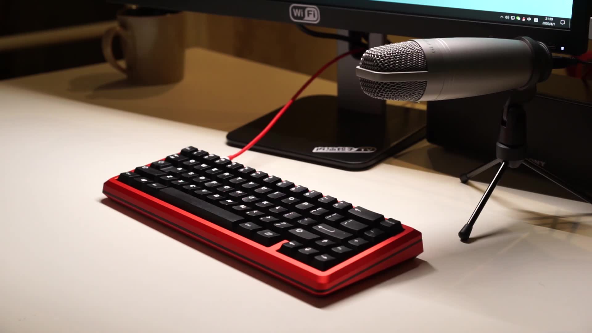 极致顺滑!极星灰轴抢鲜体验