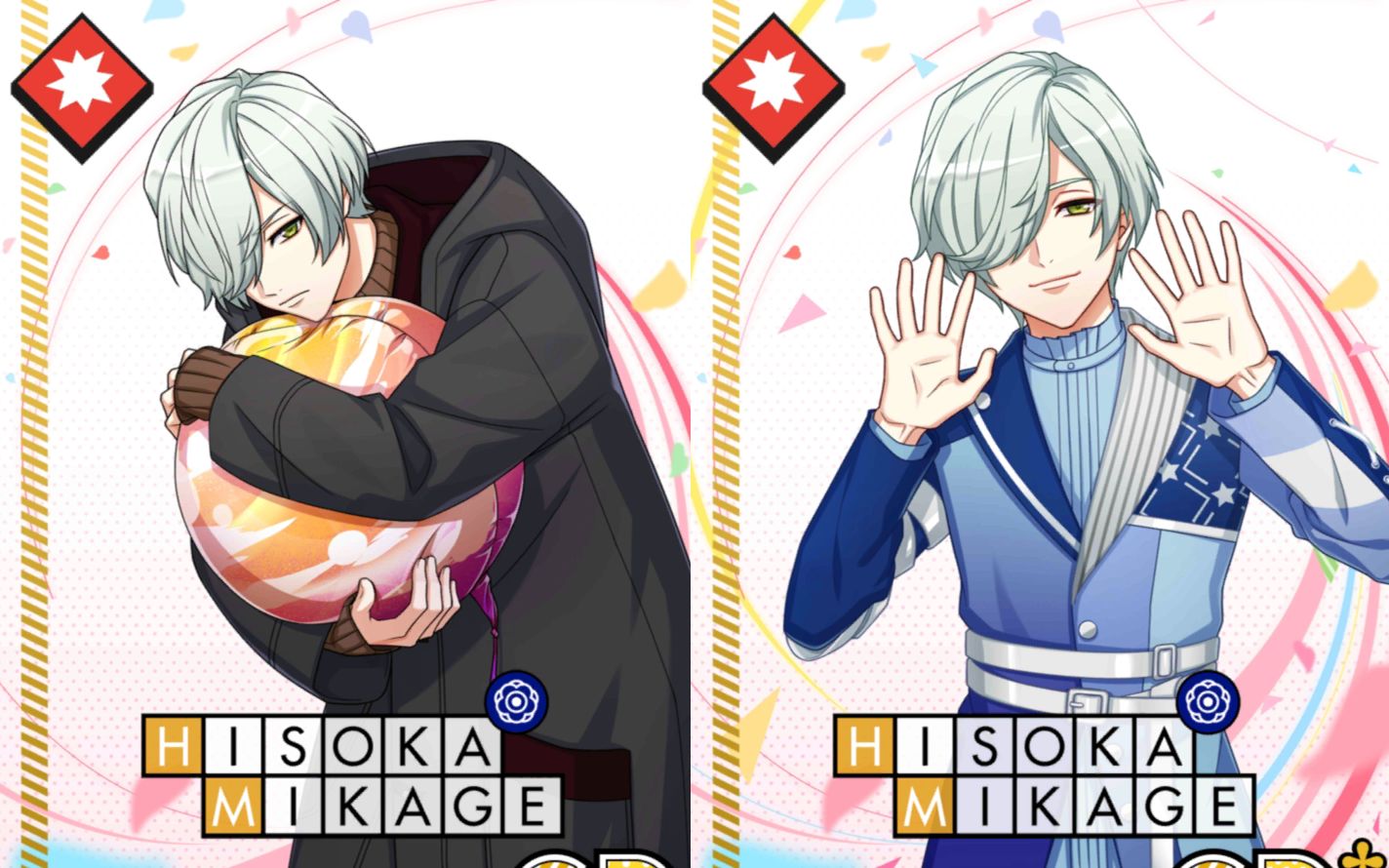 a3满开剧团御影密后台剧情sr开花の光彩满开生配信live密