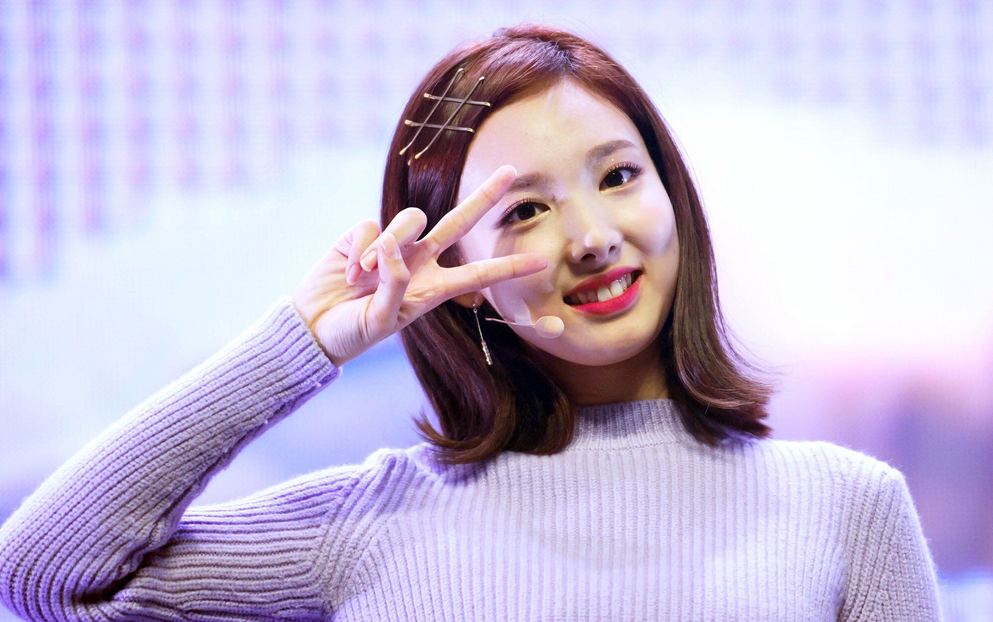 1110 崔华静的开放表演tt