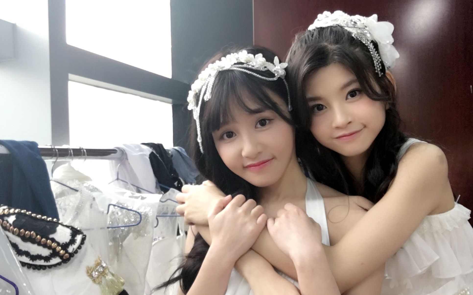 【snh48】【禁忌的爱】曾艳芬x林思意x鞠婧祎