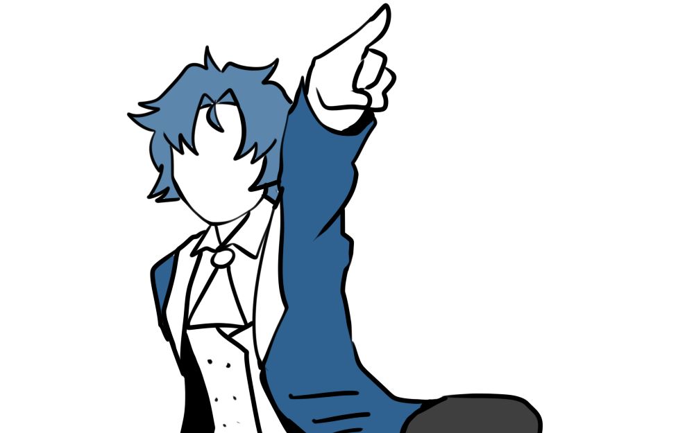 【脑叶公司手书】假如chesed先生会弹钢琴