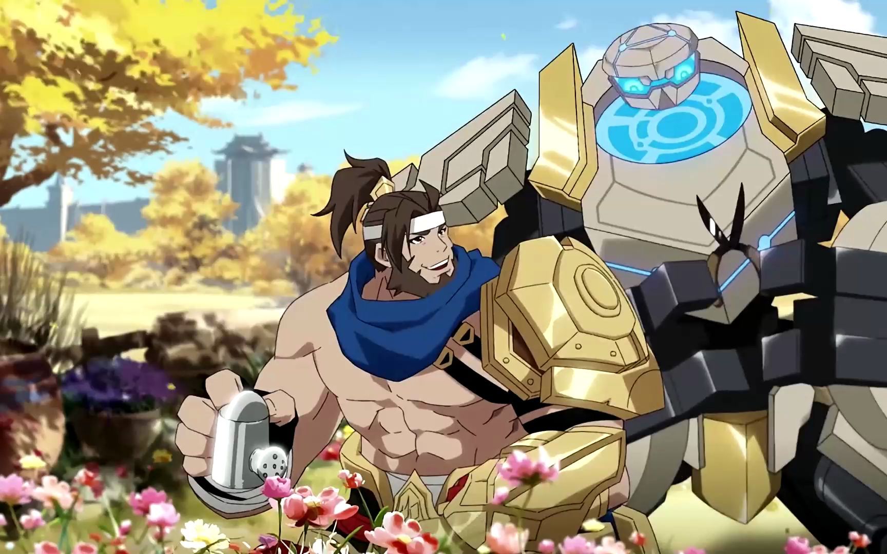 谁能来阻止一下盾山