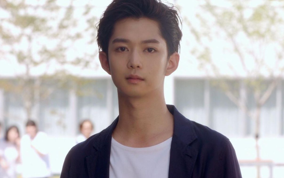 千叶雄大78的腹黑小可爱