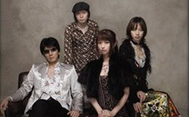 GARNET CROW Special live in 仁和寺_哔哩哔哩_bilibili