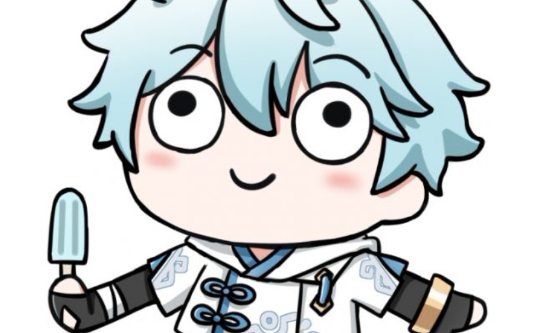 平民玩家重云的阳寿爆伤_原神