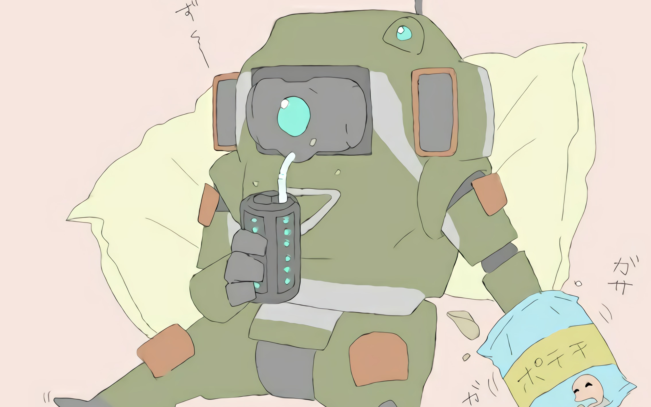 一个走地鸡铁驭日常的一天