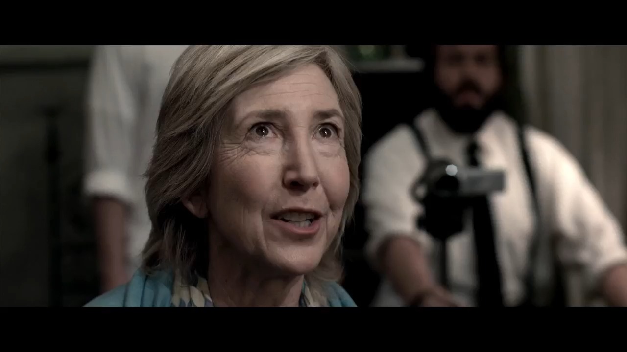 经典恐怖电影潜伏剪辑1-18