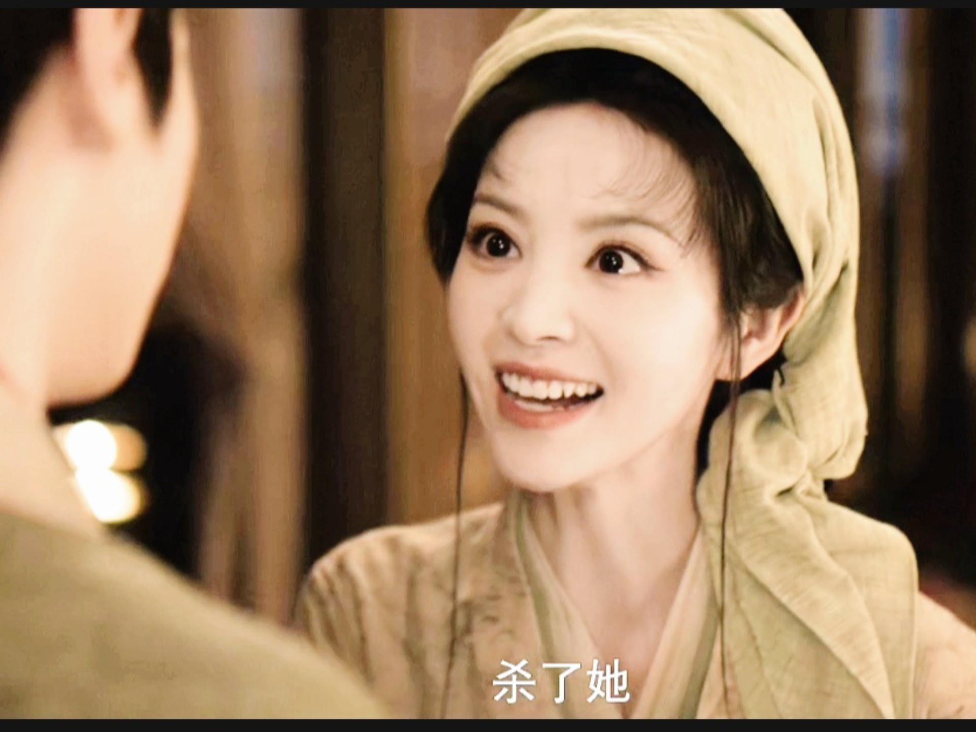 【嫁金钗】预告7-8集！君黛请来了帮手要鲨了魏娆，陆濯也不肯信她，魏娆太难了