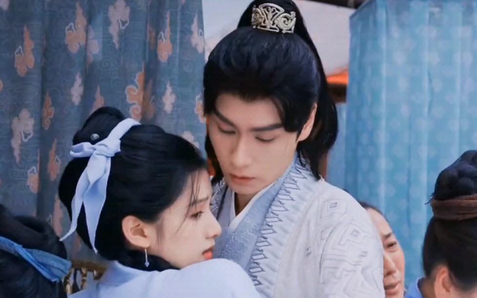 爱情助攻们上线啦【花芷72顾晏惜】