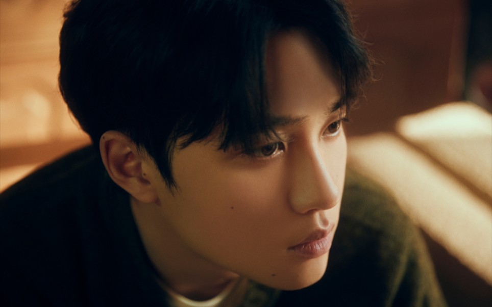 《都暻秀》暻秀祝你31岁生日快乐呀