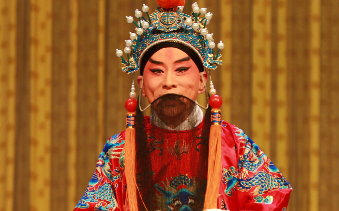 京剧名家*新秀～王平*吕洋*李奕宣(李特)～"武家坡*大登殿"～2022-7